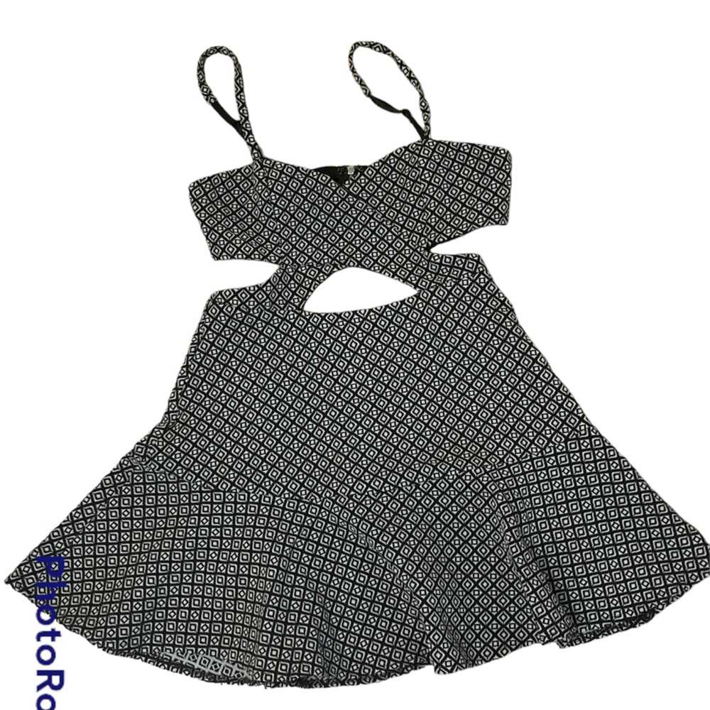 Spring Time Cute Lil Dress